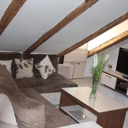 Apartament Подгориця Екстер'єр фото