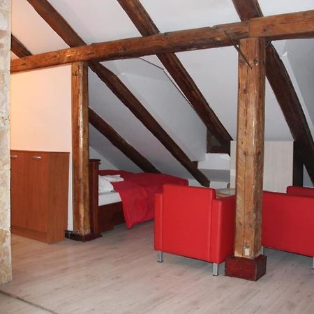 Apartament Подгориця Екстер'єр фото