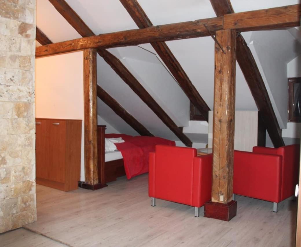 Apartament Подгориця Екстер'єр фото