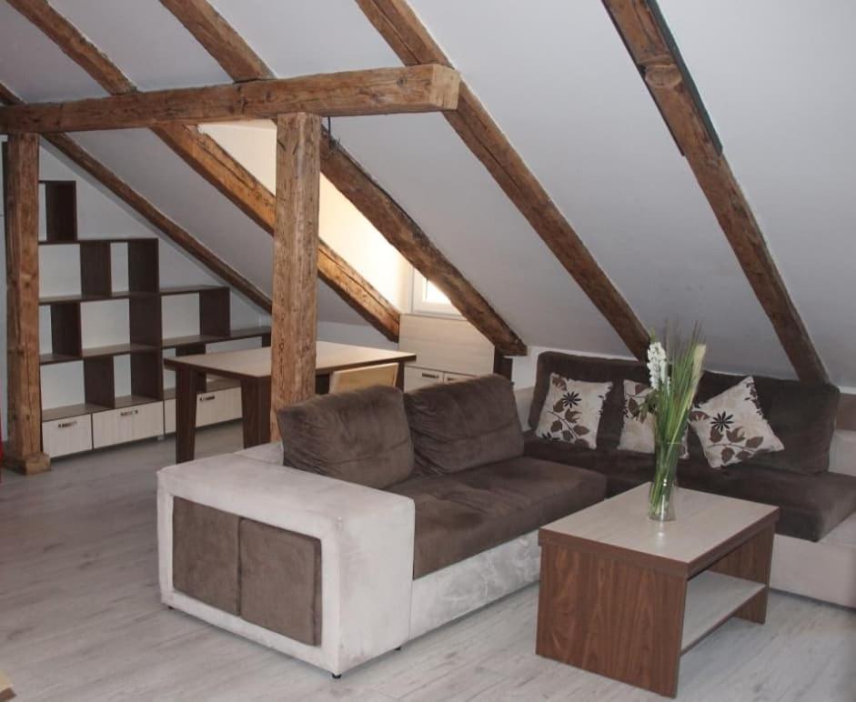 Apartament Подгориця Екстер'єр фото